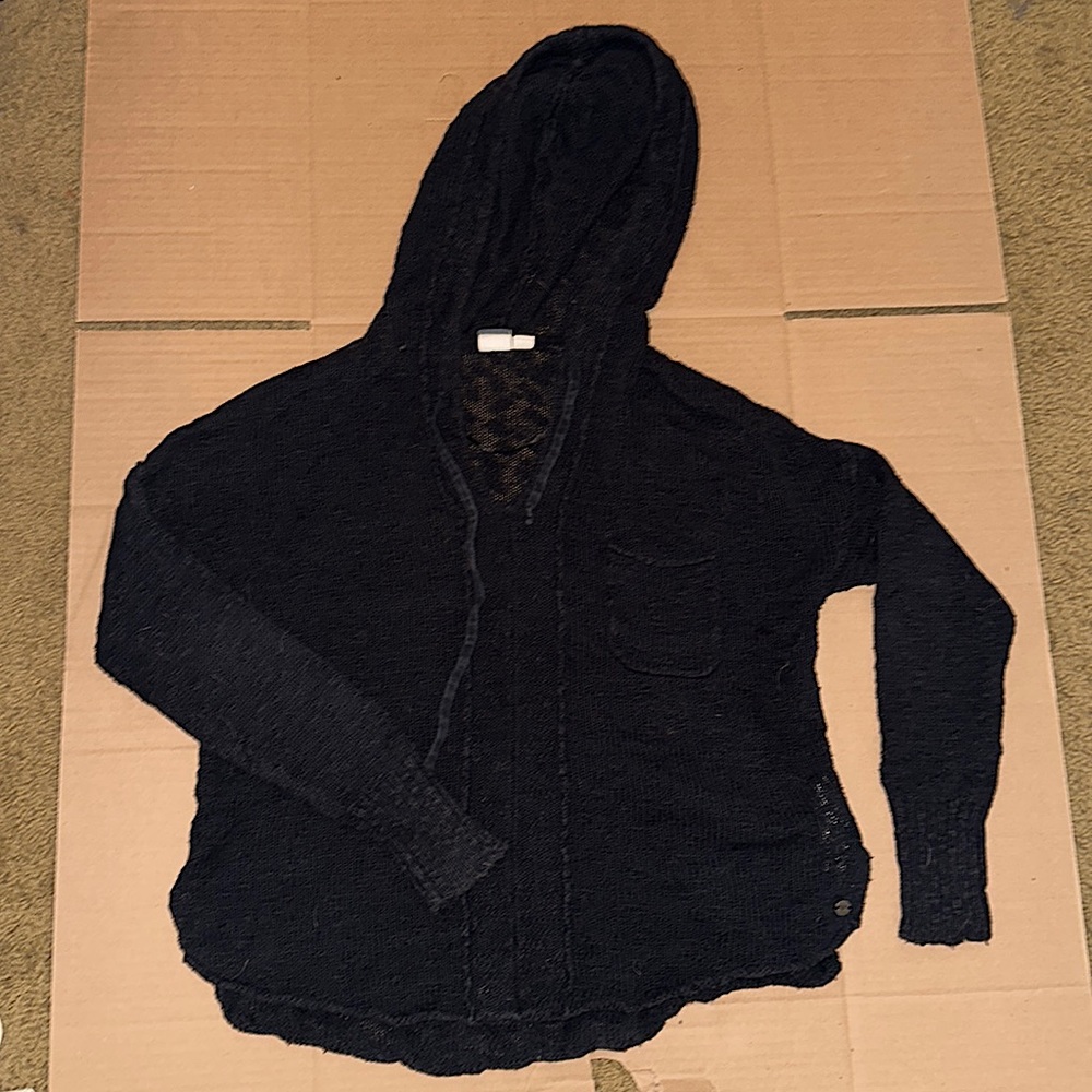 Roxy sweater